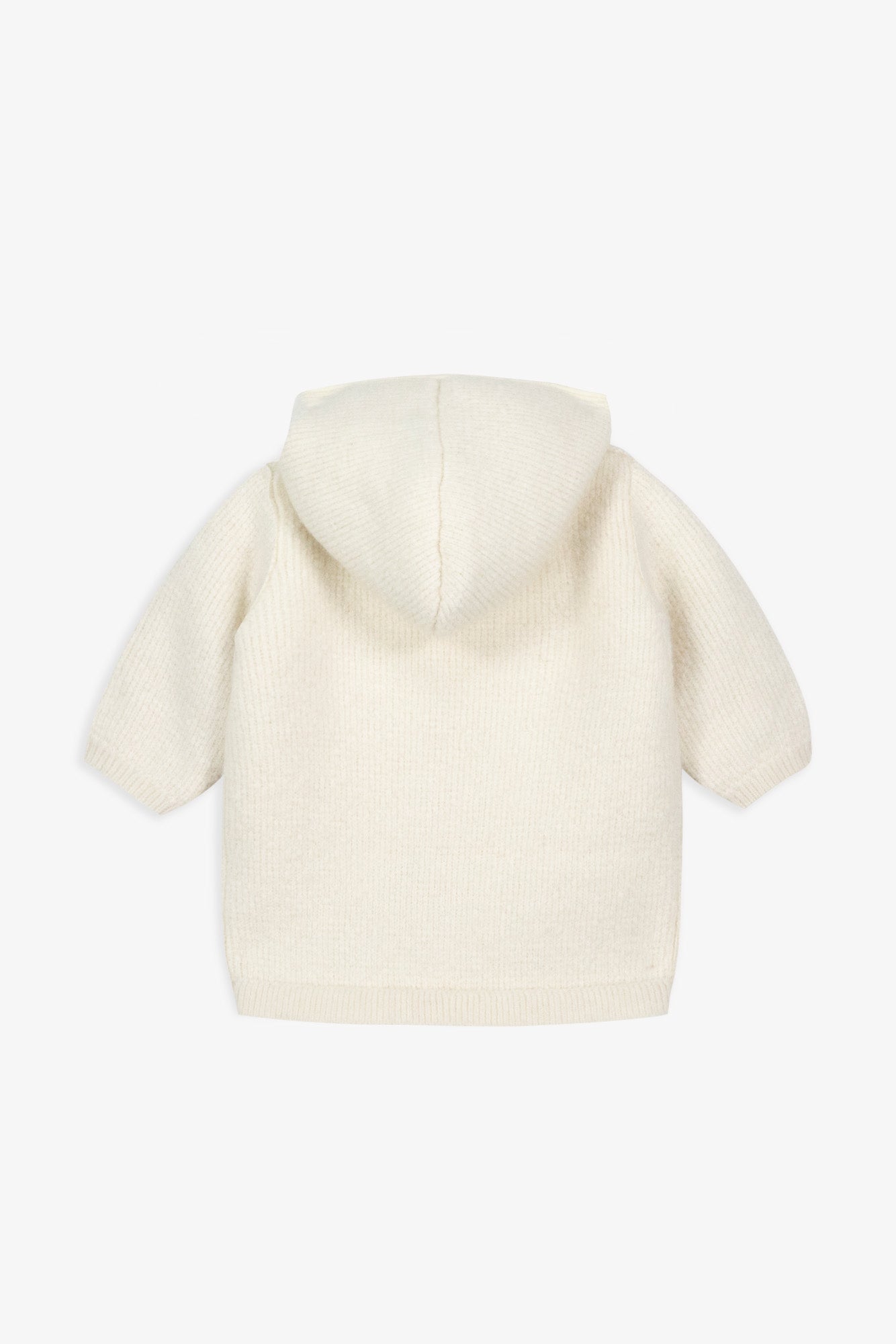 Manteau - Pop Corn Milk