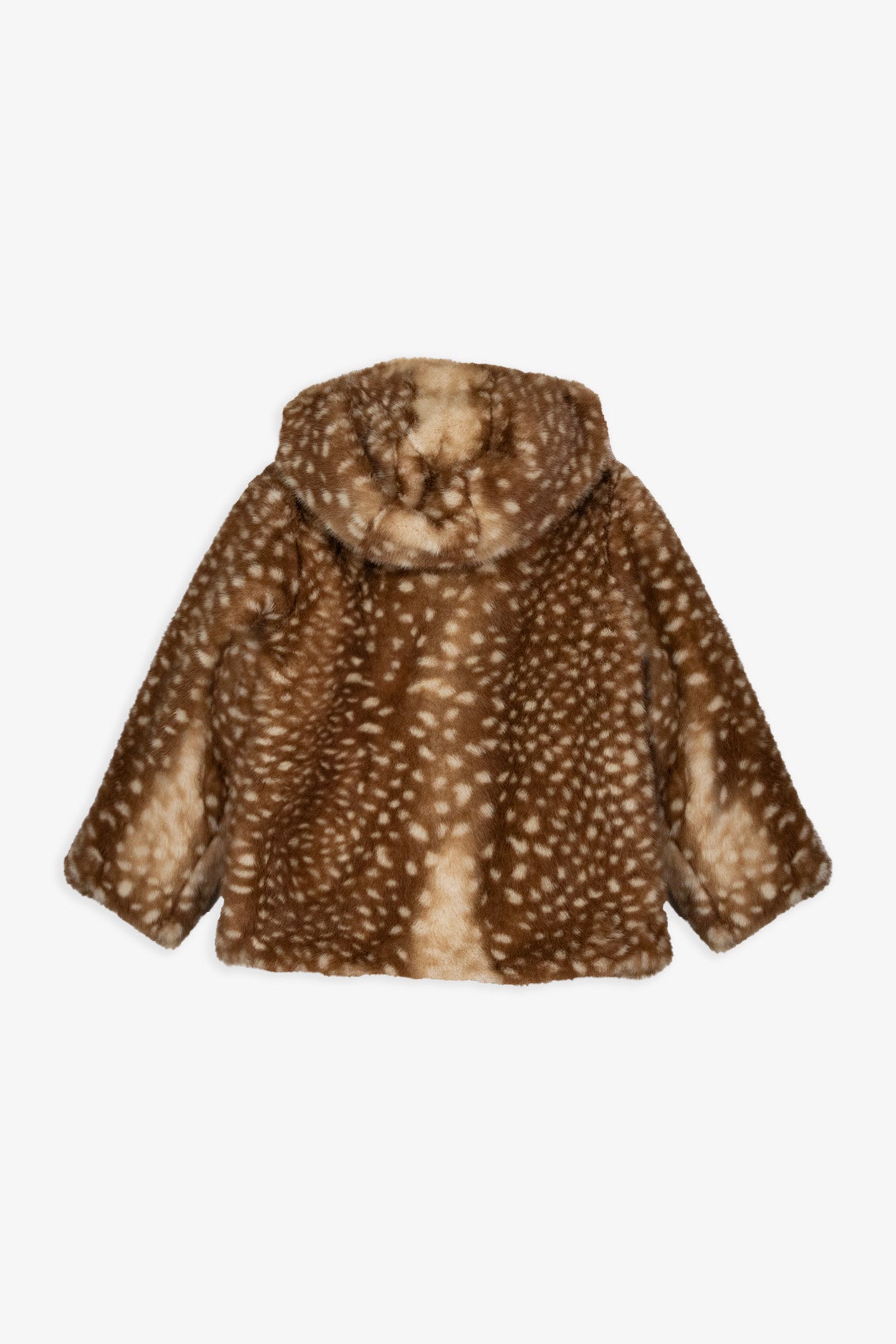 Manteau - Poppy Bambi