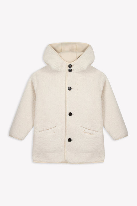 Manteau - Patty Milk Sherpa - Image principale