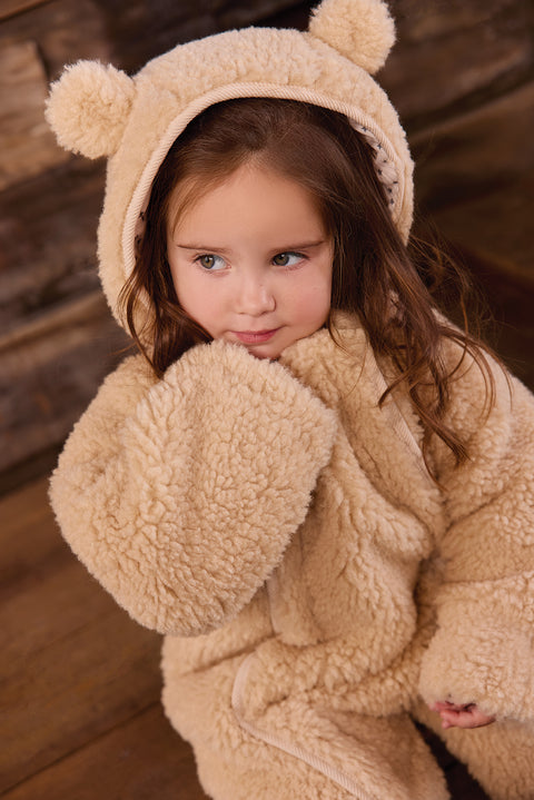Onesie - Pampi Sherpa - Image principale