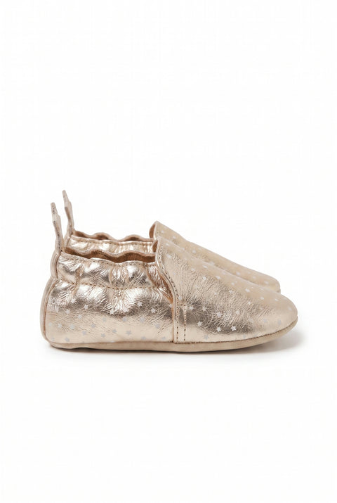 Slippers - Comforter star Golden - Image principale