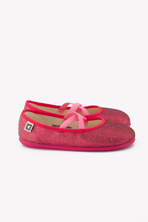 Chaussons - Sophie Rose Princesse - Image principale