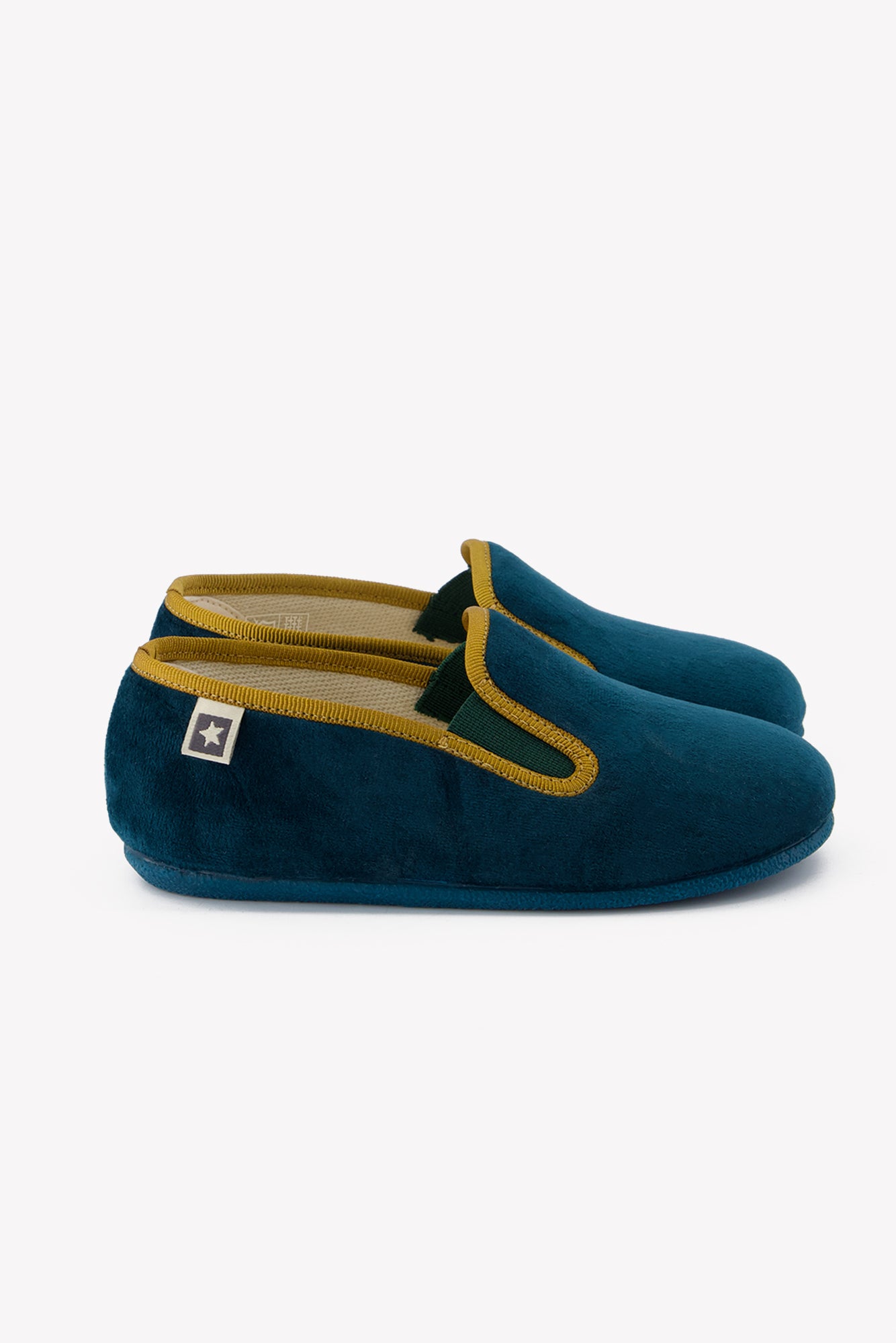 Chaussons - John Greenland