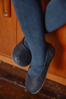 Chaussons - Sophie Sailor Blue