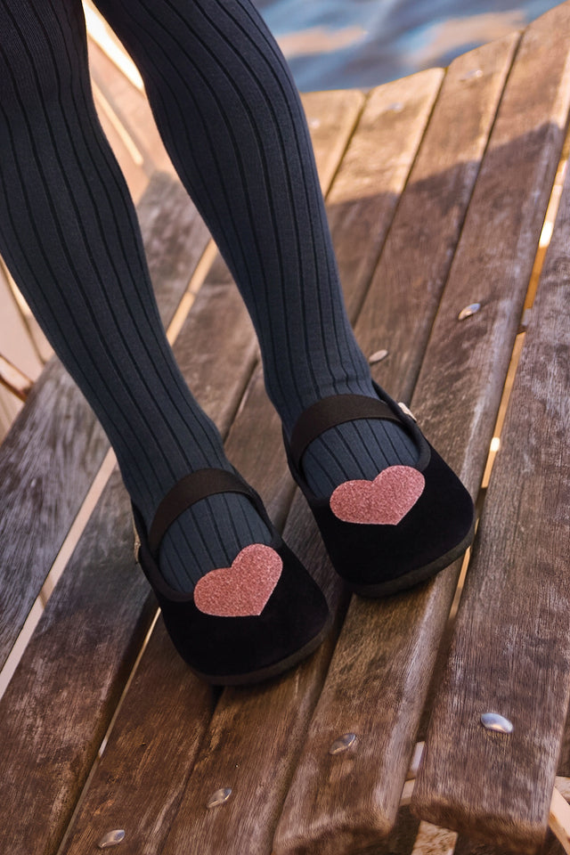 Mary Janes - Sarra Black - Image principale