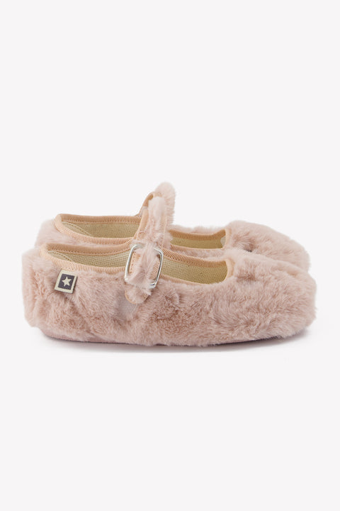 Chaussons - Mia Rose Bacon - Image principale
