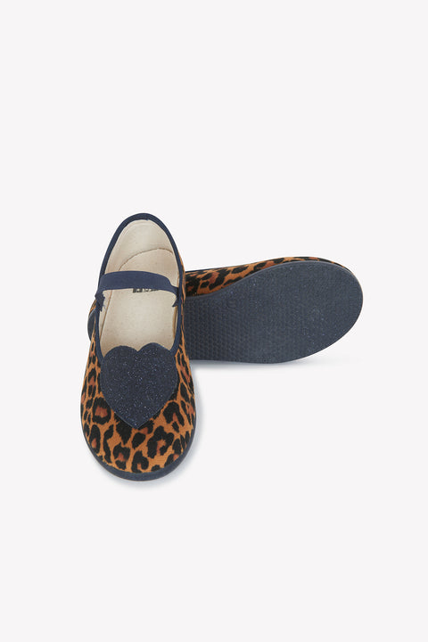 Chaussons - Sarra Bonton x Lili Scrachy - Image principale