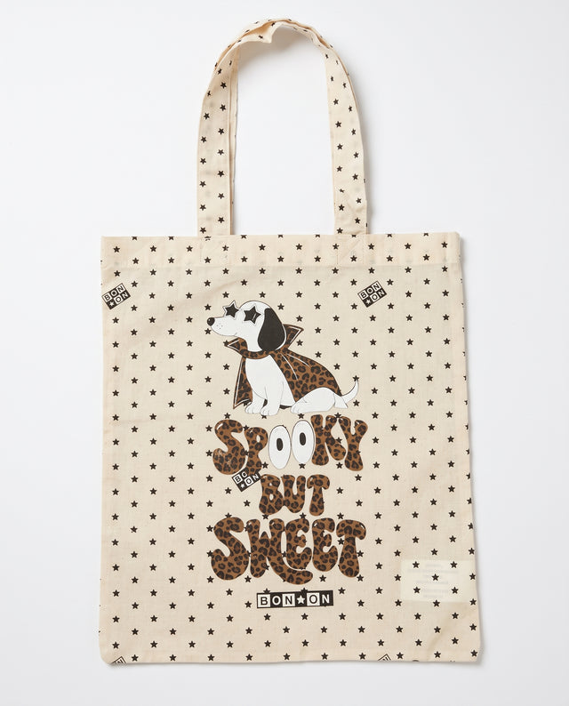 Tote bag - Halloween Cotton - Image principale