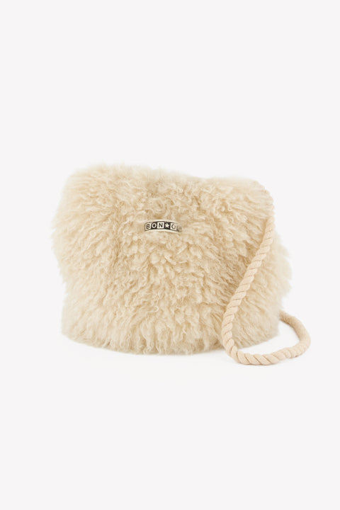 Sac - Pitou Milk Sherpa - Image principale