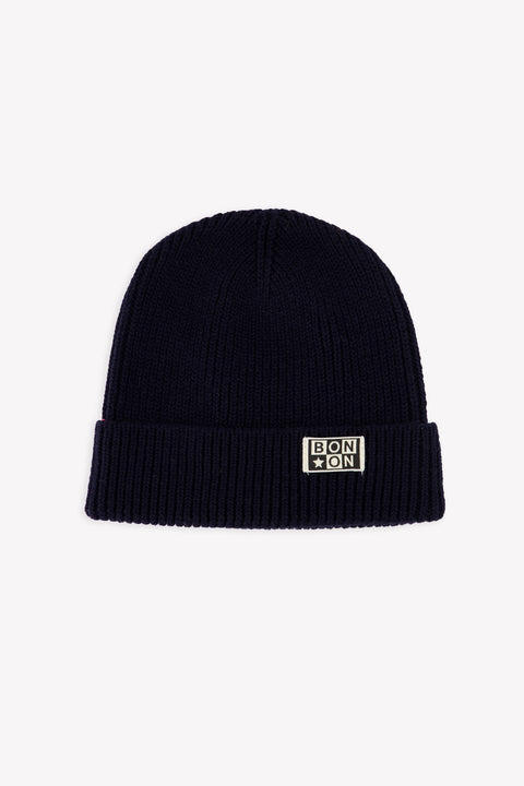 Bonnet - Myrtille Sailor Blue - Image principale