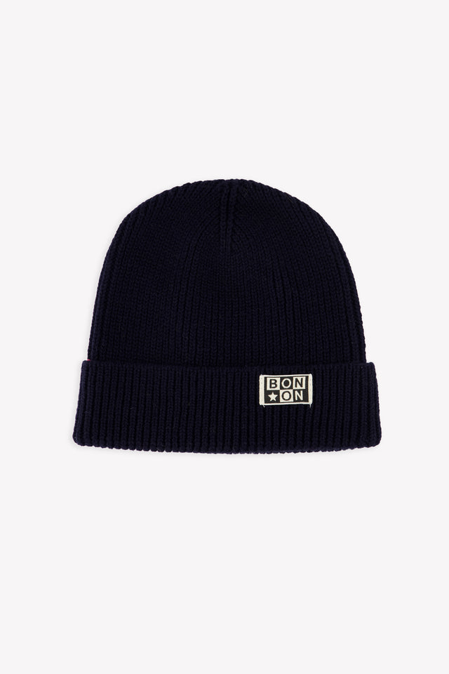 Bonnet - Myrtille Sailor Blue - Image principale