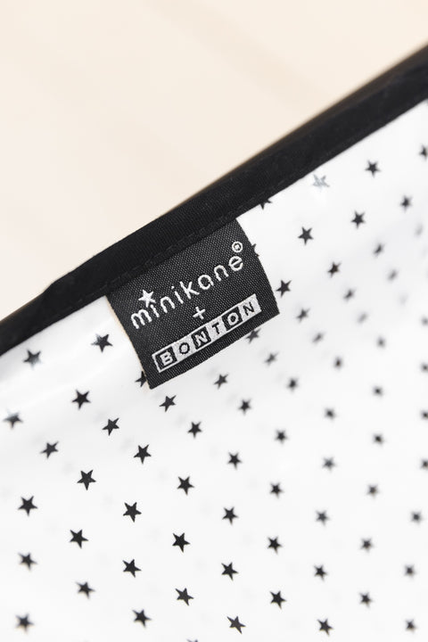 Start - Star Black Bonton + Minikane - Image principale