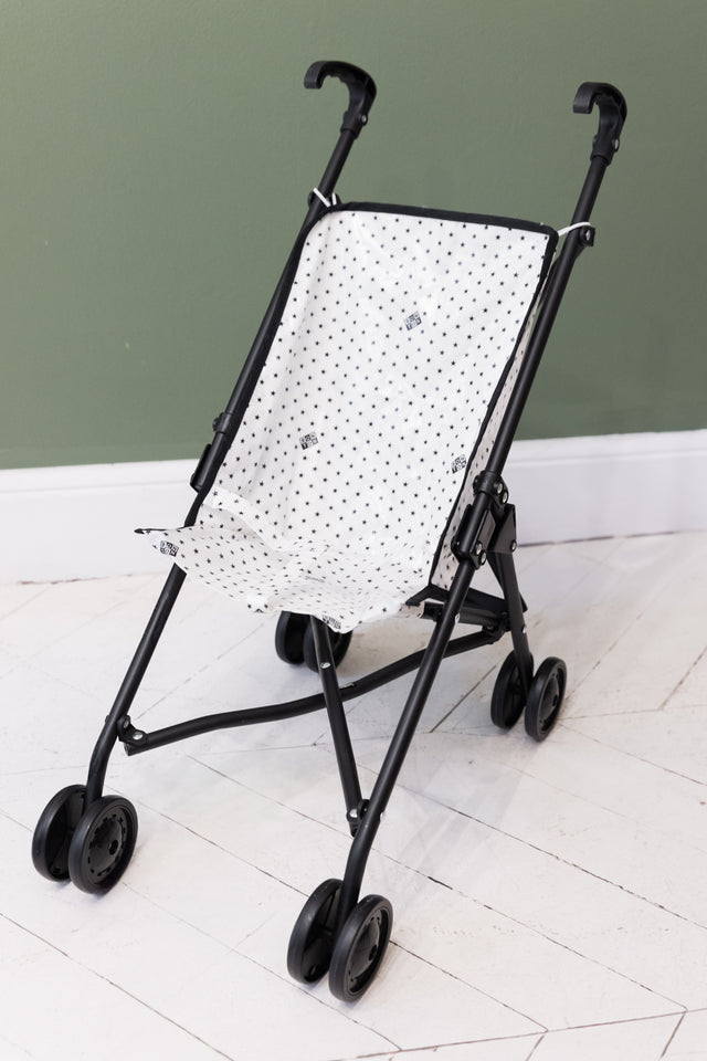 Start - Star Black Bonton + Minikane - Image principale