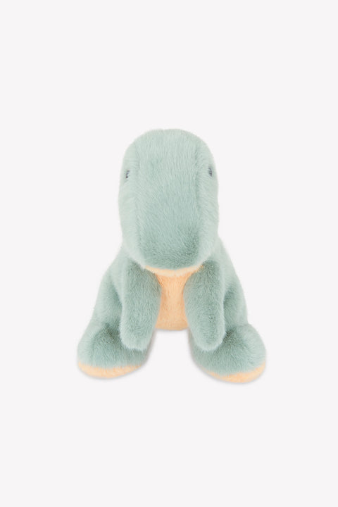 Soft Toy - Dino Sacha Blue - Image principale
