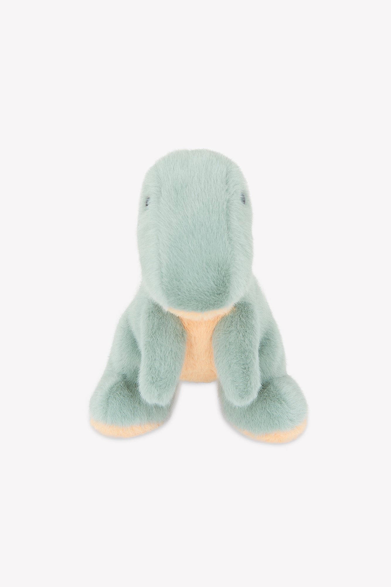 Peluche - Dino Sacha Bleu