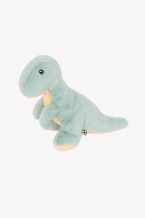 Peluche - Dino Sacha Bleu - Image principale