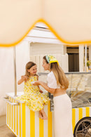 Dress - Lypso Loulou x Bonton
