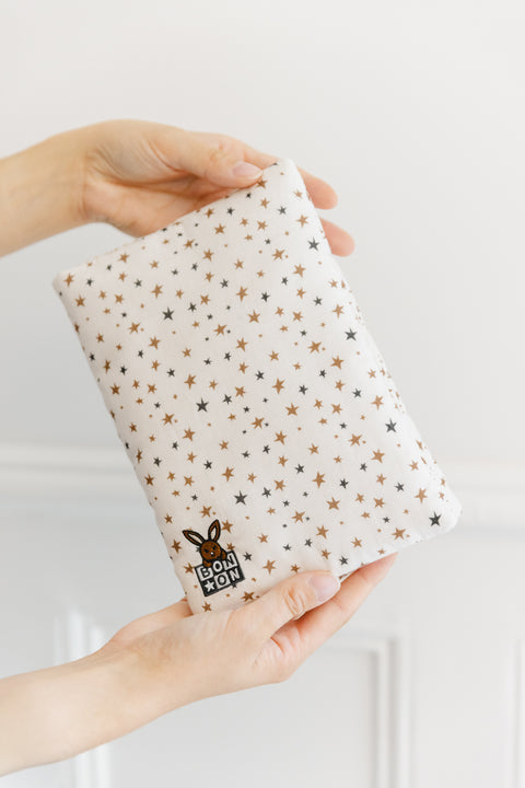 Carnet de santé - Baby Star - Image principale