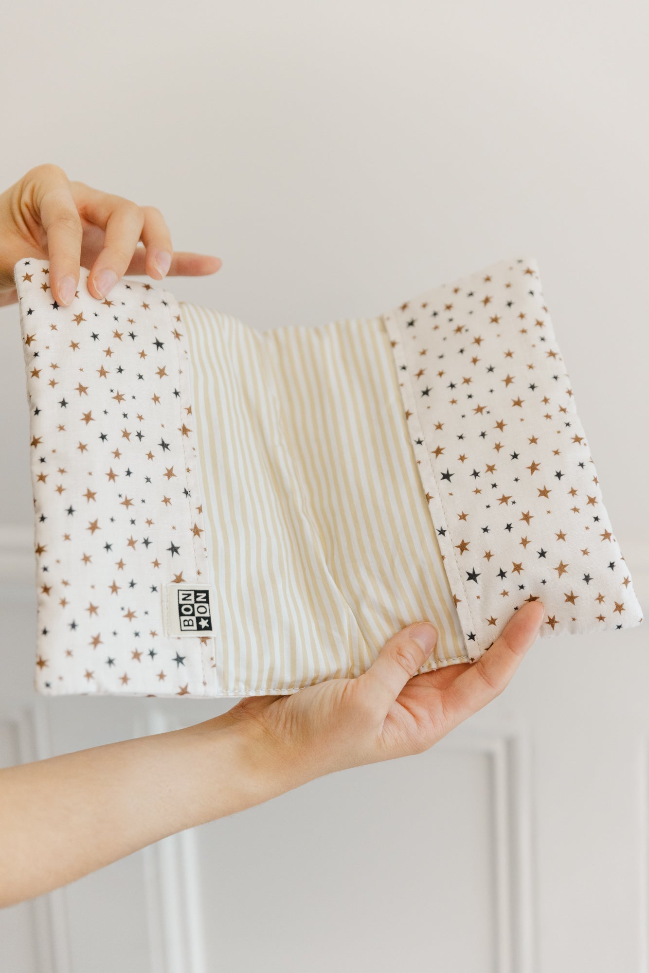 Carnet de santé - Baby Star