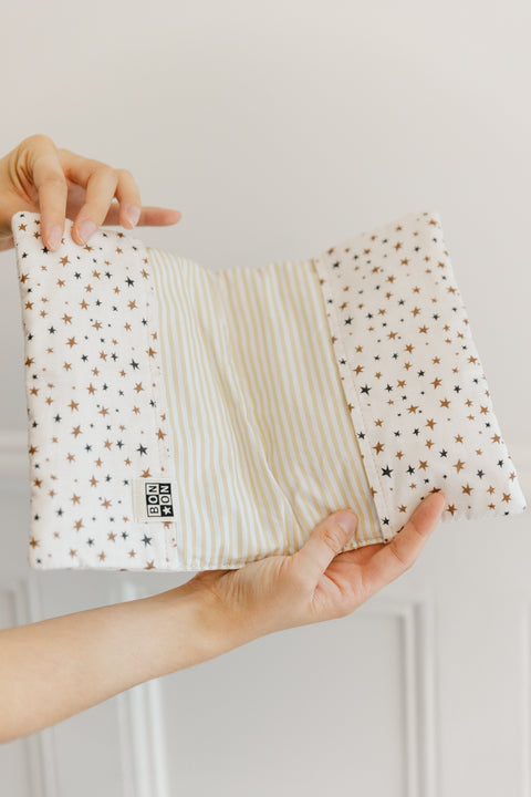 Carnet de santé - Baby Star - Image principale