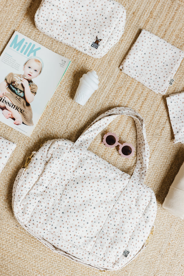 Sac à langer - Baby Star - Image principale