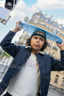 Casquette - Mycap Blue Lake