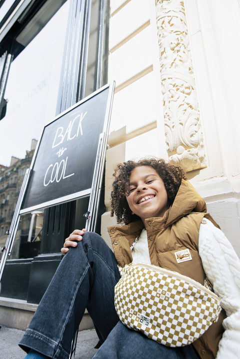 Doudoune - Manchester Barn - Image principale