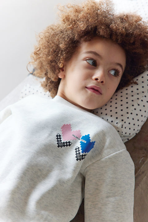 Sweat - Bonton x Palais de Tokyo - Image principale