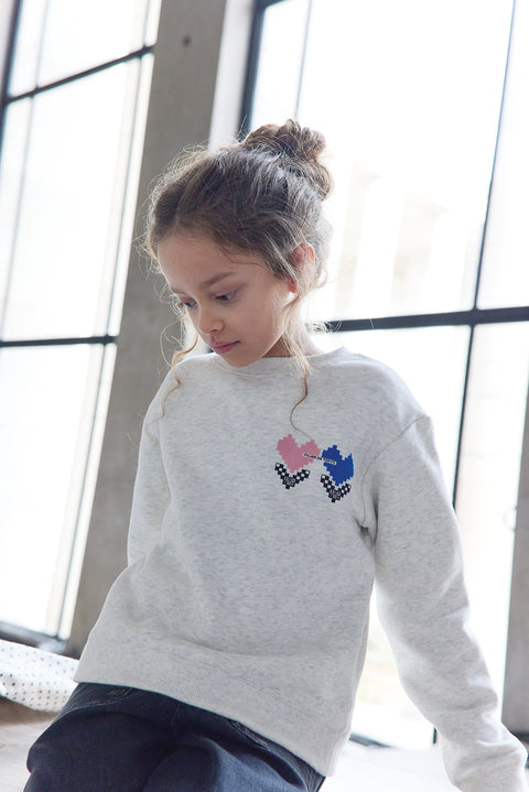 Sweat - Bonton x Palais de Tokyo - Image principale