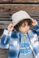 Bob - Map Sherpa Mouton