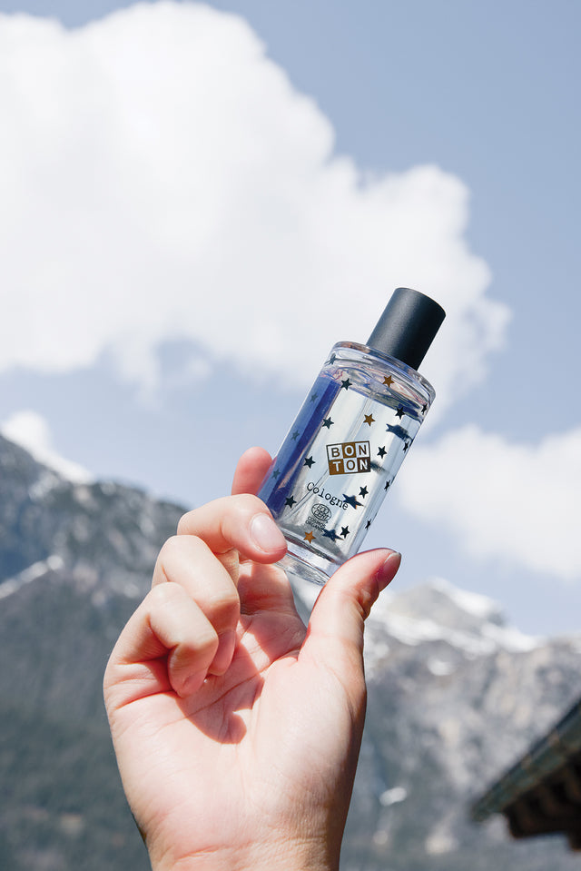 Eau de cologne - 50ml - Image principale