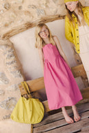Robe - Mimosa Mure Bonton x MilK