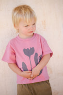 T-shirt - Capucine Mure Bonton x MilK