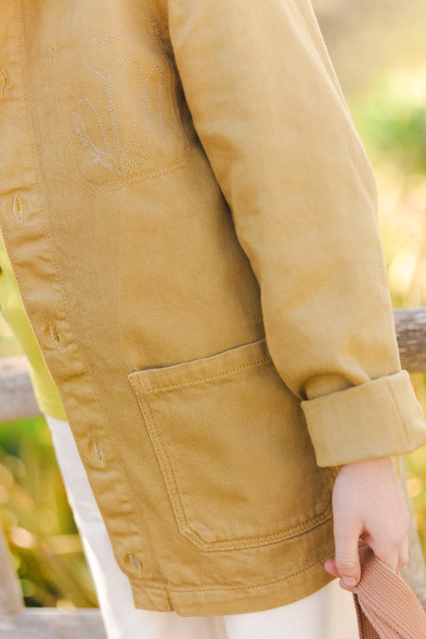 Veste - Violette Chataigner Bonton x MilK - Image principale