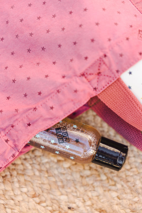 Cabas - Jasmine Mure Bonton X Milk - Image principale