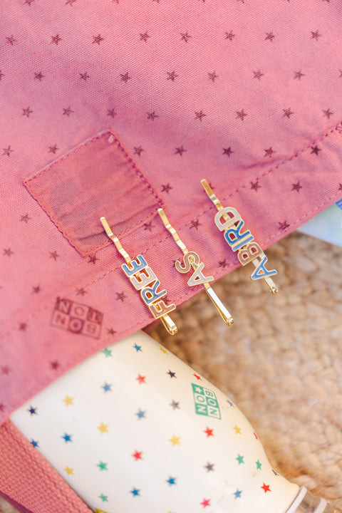 Cabas - Jasmine Mure Bonton X Milk - Image principale