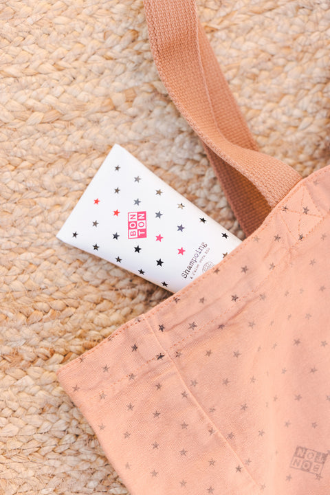 Casas - Jasmine Cachou Bonton X Milk - Image principale