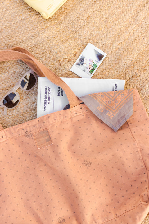 Casas - Jasmine Cachou Bonton X Milk - Image principale