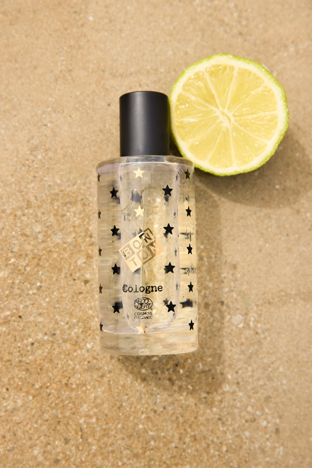Eau de cologne - 50ml - Image principale