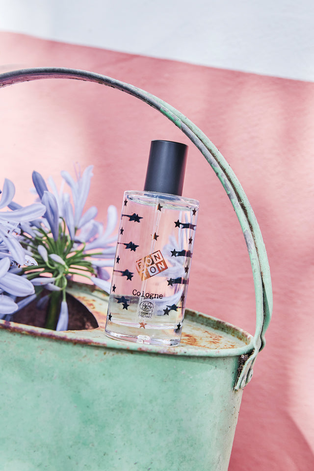 Eau de cologne - 50ml - Image principale