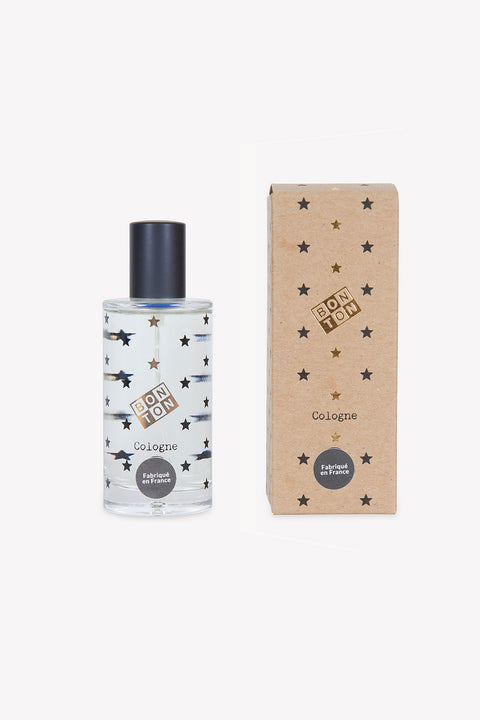 Eau de cologne - 50ml - Image principale