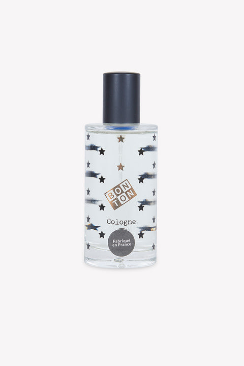 Cologne water - 50ml - Image principale