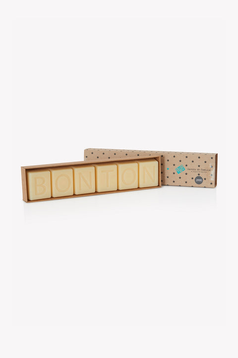 Bonton soap - 225g - Image principale