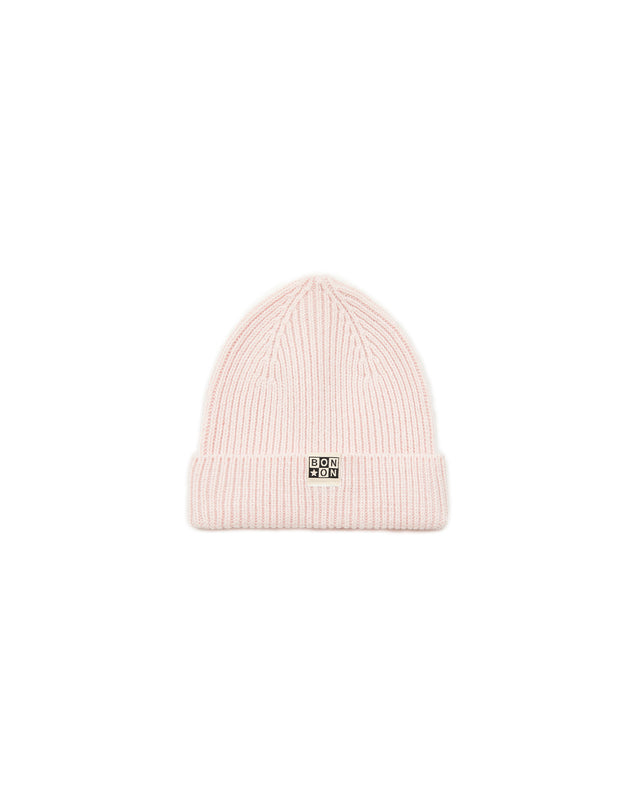 Beanie - Pink clear - Image principale
