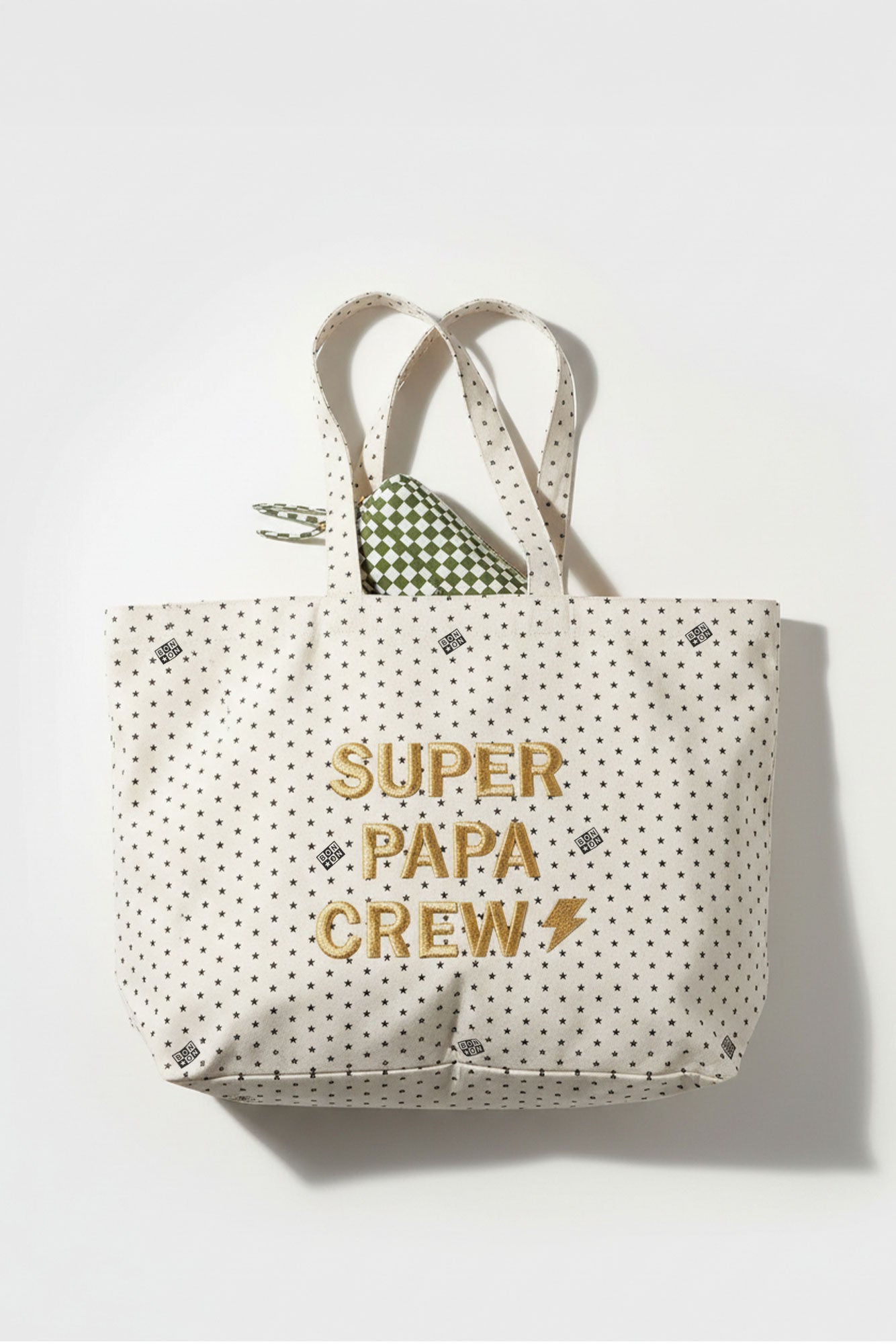 Personalisation - Embrodery