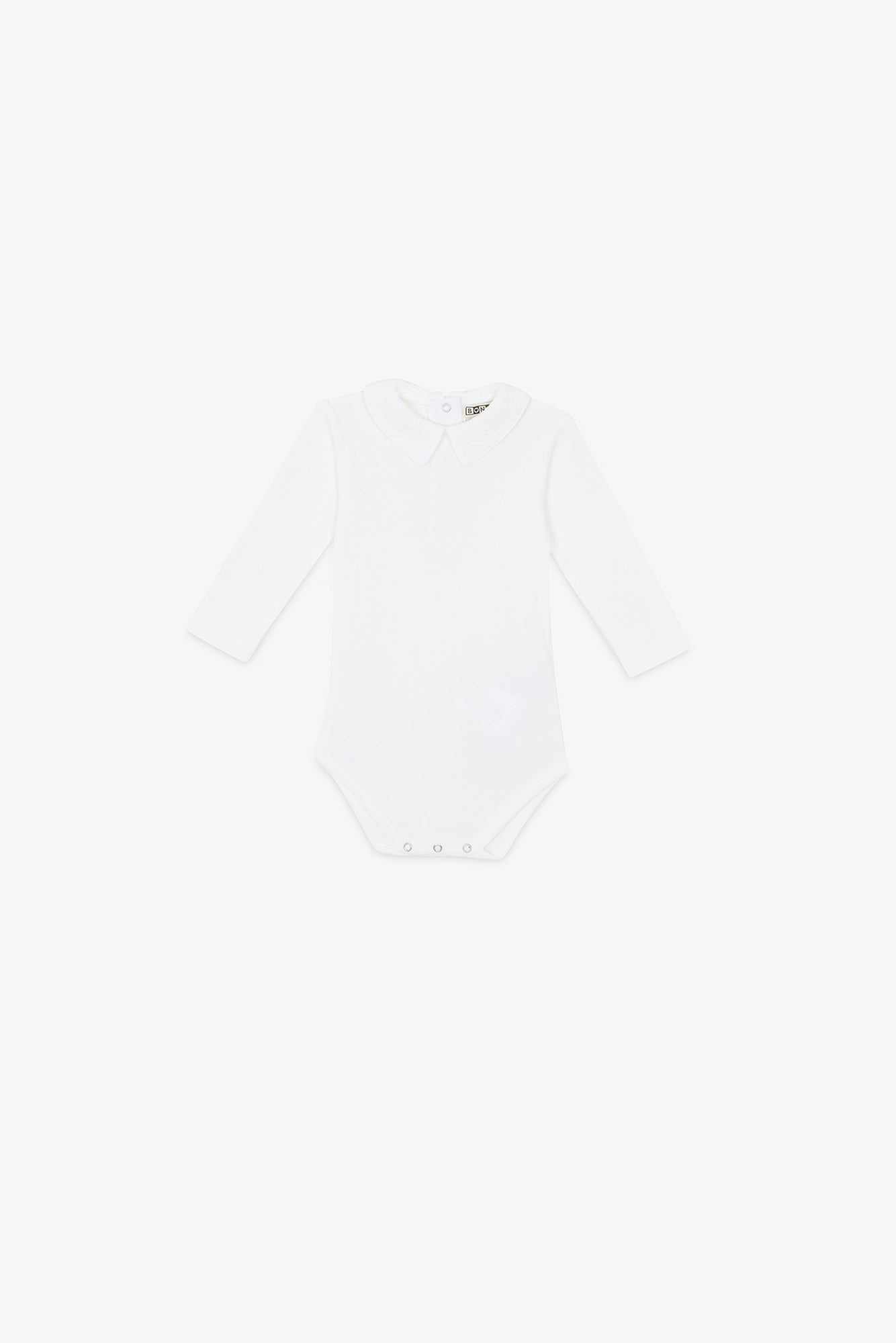 Body - Newborn Beige Baby biological cotton