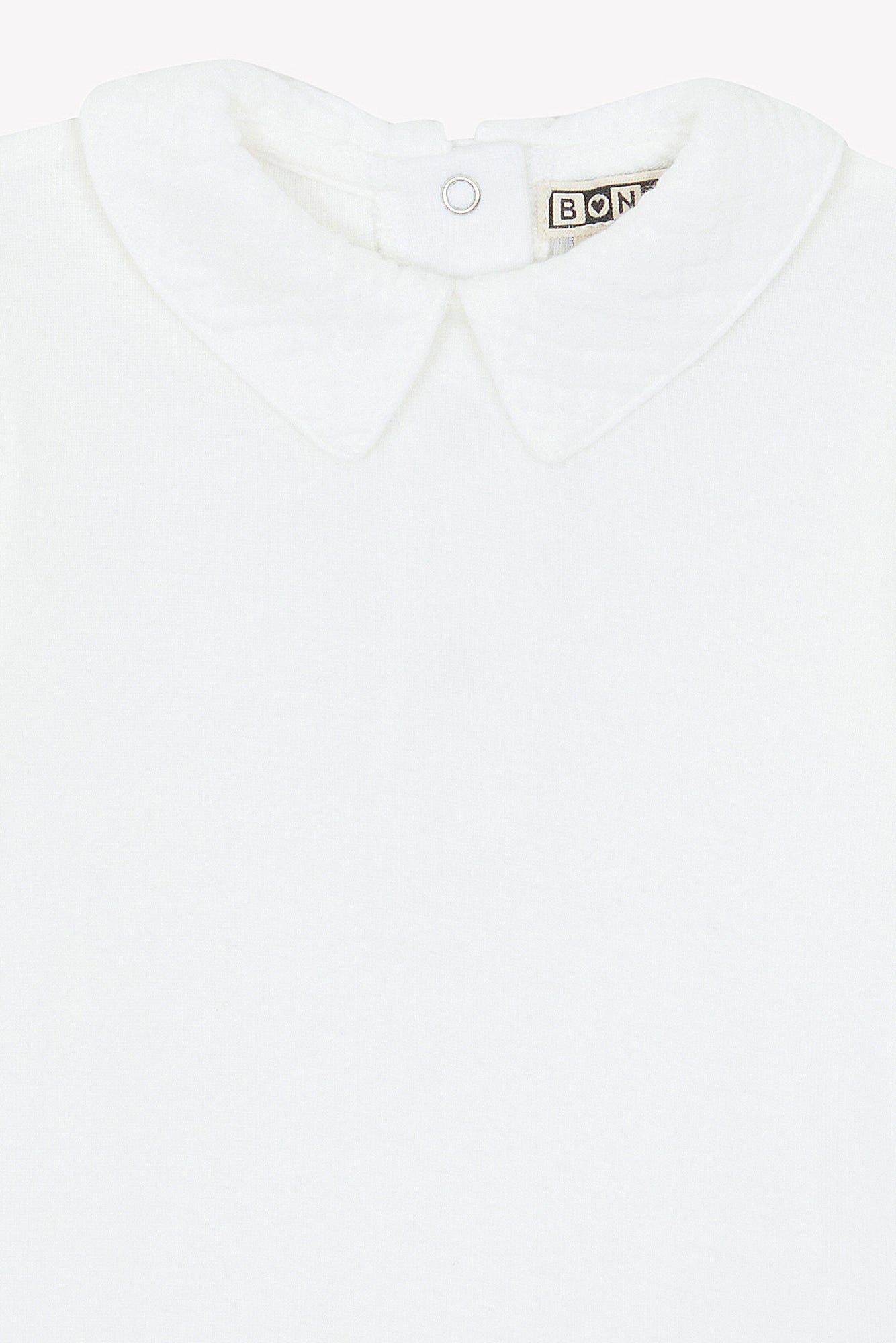 Body - Newborn Beige Baby biological cotton