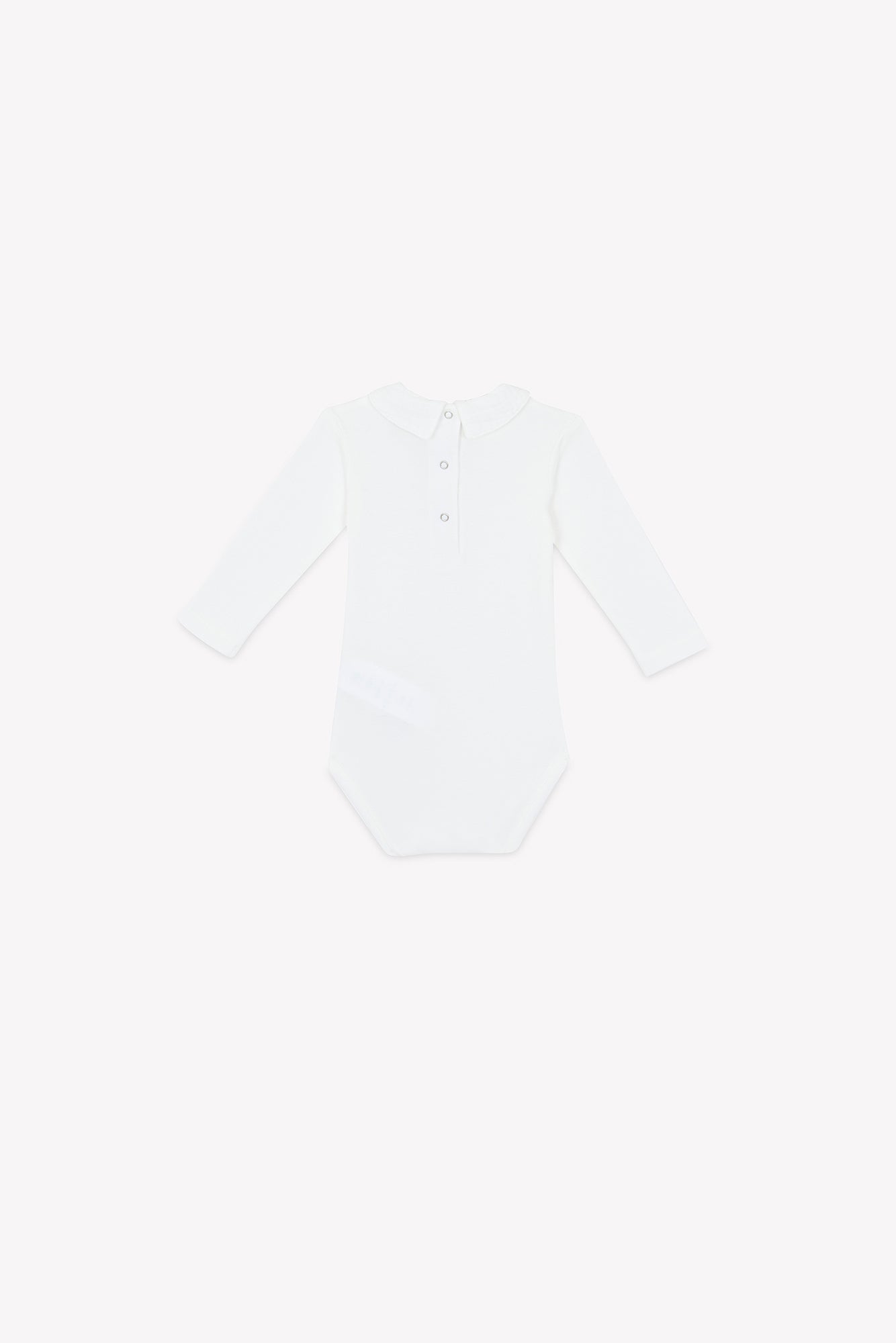 Body - Newborn Beige Baby biological cotton
