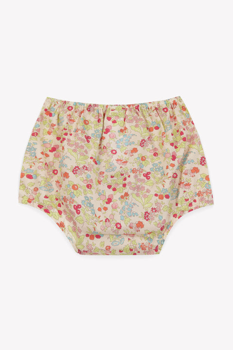 Bloomer - en tissu Liberty bébé - Image principale