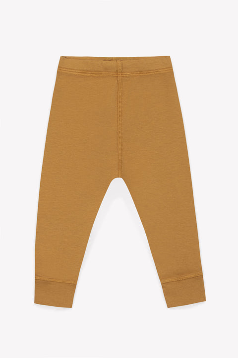 Legging - Bébé coton biologique - Image principale